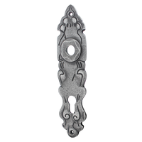 Langschild IRF1011PZ92