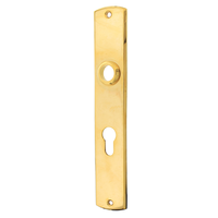 Langschild B1132PZ72