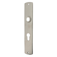 Langschild NM1132PZ72