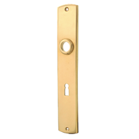 Langschild P1132BB72