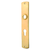 Langschild P1132PZ72