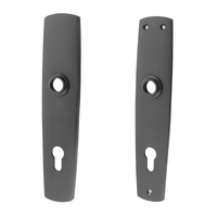 Langschild-Set MS1176SET-PZ92