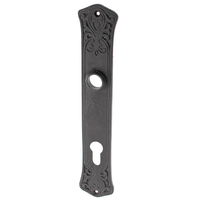 Langschild IRB1211PZ
