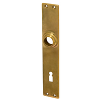 Langschild P1522BB72