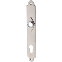 Langschild NM1571PZ