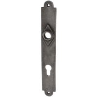 Langschild IRF1581PZ92