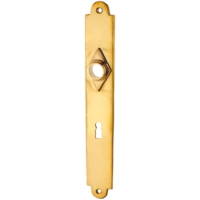 Langschild P1581BB72