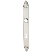Langschild NM1761BB72