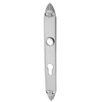 Langschild NM1761PZ72