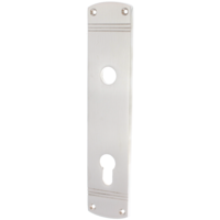 Langschild NM1771PZ92