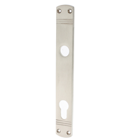 Langschild NM1772PZ92