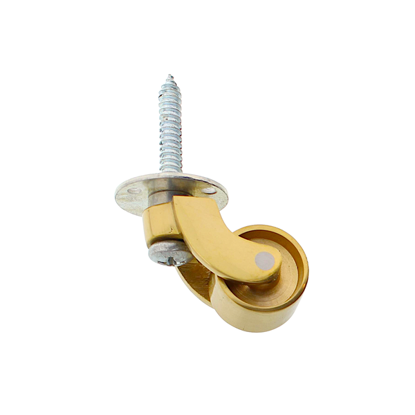 Modell Klavierrolle Messing BL7915