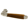 N2181-TW-handhabe-dunkeles-holz-tuergriff-vorkriegsmodell