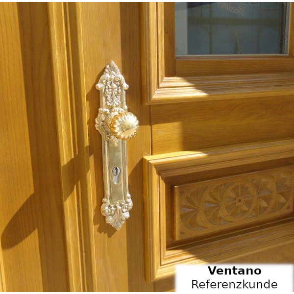 Ventano Referenzkunde