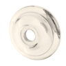 Drückerlochrosette Modell N4031H18 
