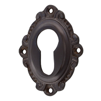 Schlüssellochrosette A4061PZ