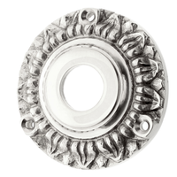 Drückerlochrosette N4071H18