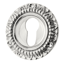 Schlüssellochrosette N4071PZ