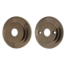 Drückerlochrosette Modell A4242SET-H18 