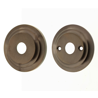 Drückerlochrosette Modell A4242SET-H18 