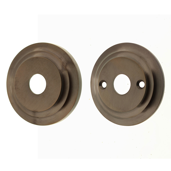 Drückerlochrosette Modell A4242SET-H18 