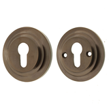Schlüssellochrosette Modell A4242SET-PZ 