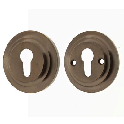 Schlüssellochrosette Modell A4242SET-PZ 