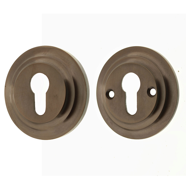 Schlüssellochrosette Modell A4242SET-PZ 