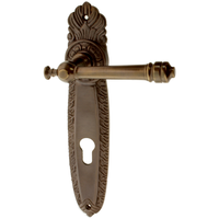 Wohnungstürgarnitur Ferun A