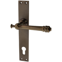 Wohnungstürgarnitur Eschbach A