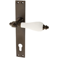 Wohnungstürgarnitur Bramfeld A