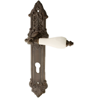 Wohnungstürgarnitur Plauer See A