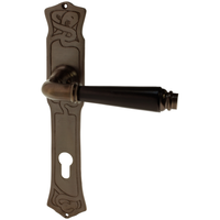 Wohnungstürgarnitur Plätlinsee A