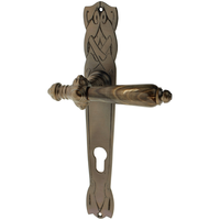 Wohnungstürgarnitur Priesterbäker See A