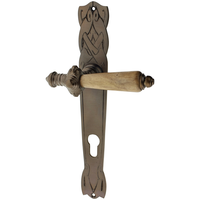 Wohnungstürgarnitur Priesterbäker See A