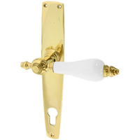 Türbeschlag Igelsee