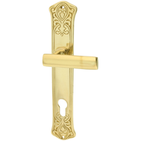 Wohnungstürgarnitur Armgard B