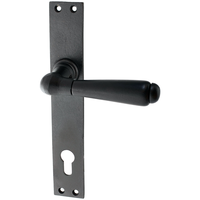 Wohnungstürbeschlag Giesing