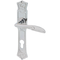 Wohnungstürbeschlag Adalbald