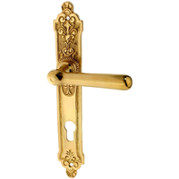 Wohnungstürgarnitur Orthsee P