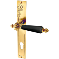 Wohnungstürgarnitur Dietgard P