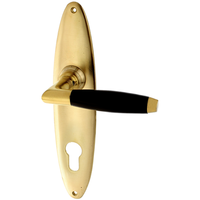 Wohnungstürgarnitur Prüzener See P