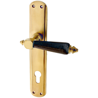 Wohnungstürgarnitur Engelhard P