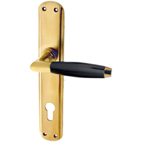 Wohnungstürgarnitur Tempziner See P