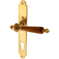 Wohnungstürgarnitur Langhäger See P