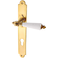 Wohnungstürgarnitur Bullowsee P