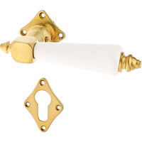 Türgarnitur Poppenbüttel