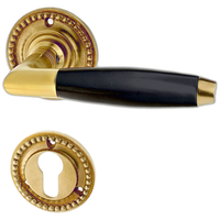 Wohnungstürgarnitur Gänsewerder P