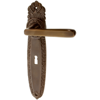 Zimmertürbeschlag Settiner See