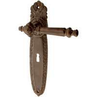 Zimmertürbeschlag Balderich